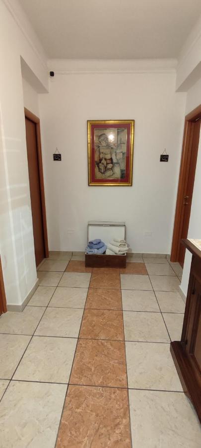 Da Vinci Affittacamere Borgo Taranto Exterior foto