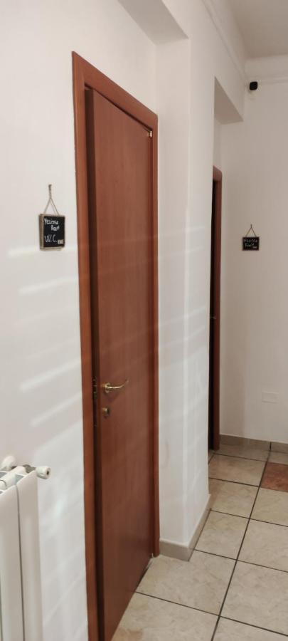 Da Vinci Affittacamere Borgo Taranto Exterior foto