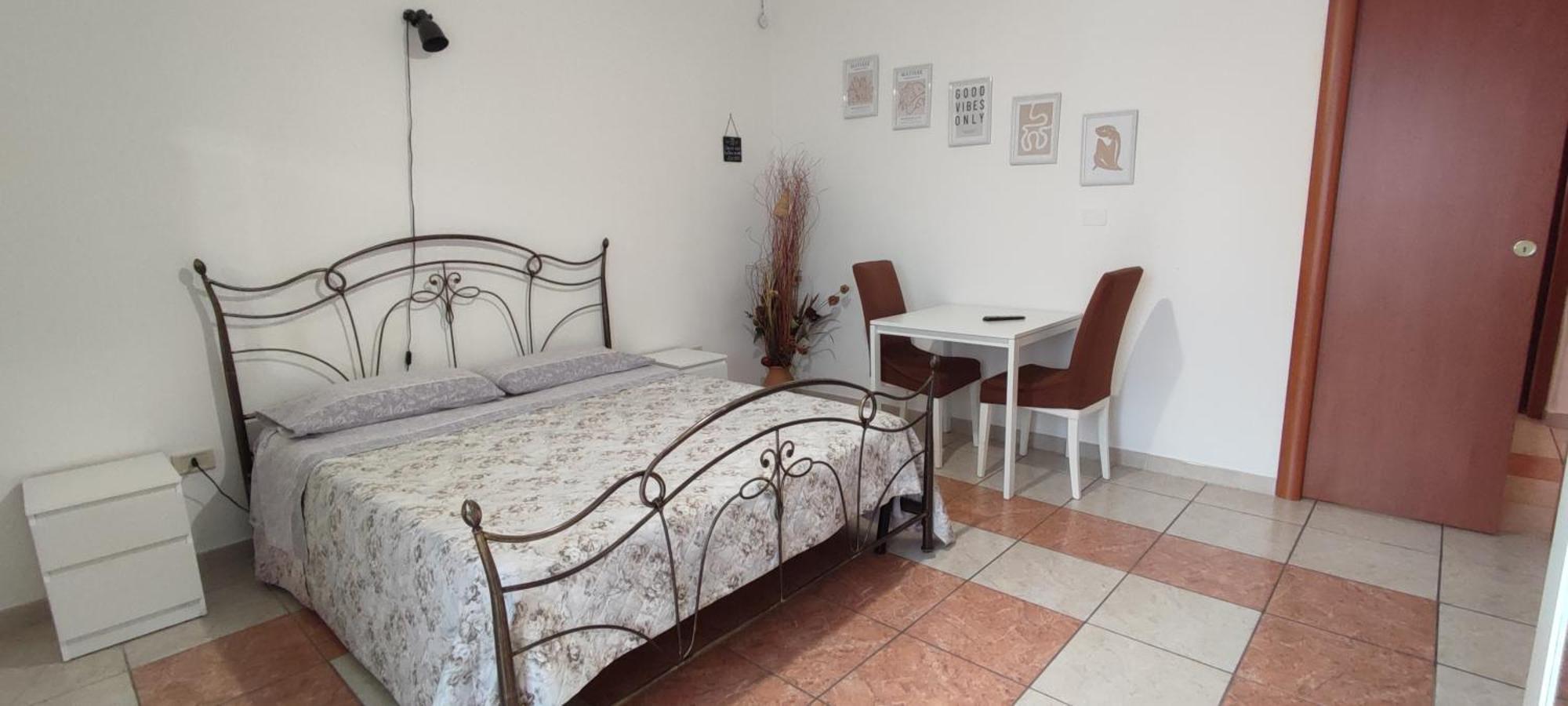 Da Vinci Affittacamere Borgo Taranto Exterior foto