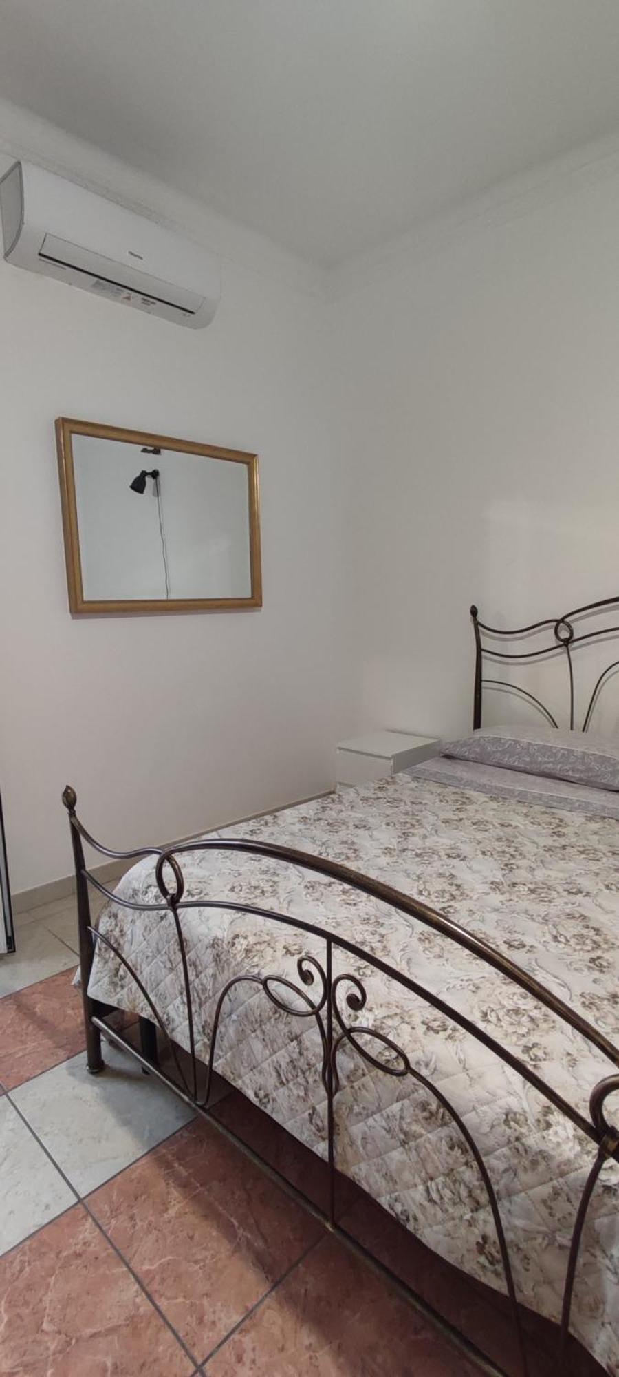 Da Vinci Affittacamere Borgo Taranto Exterior foto