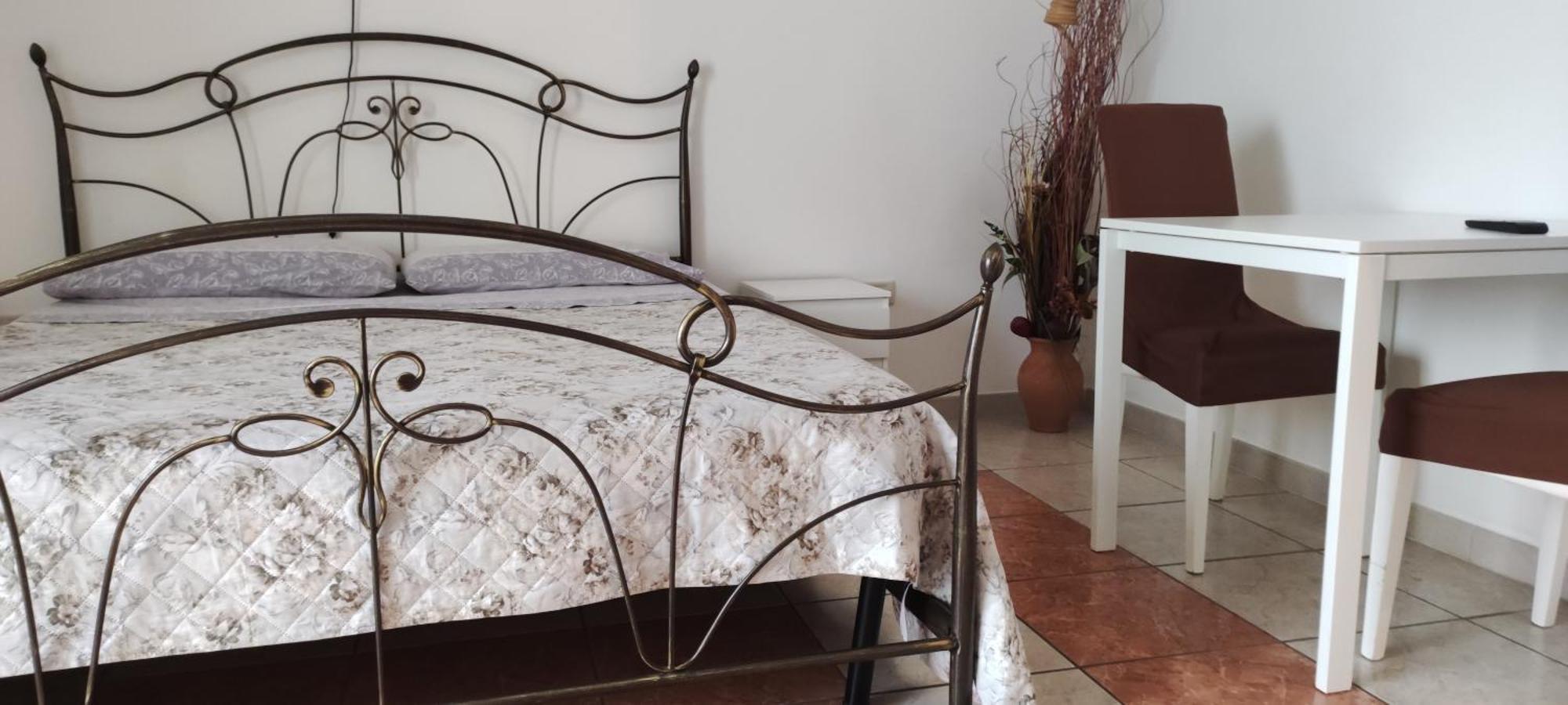 Da Vinci Affittacamere Borgo Taranto Exterior foto