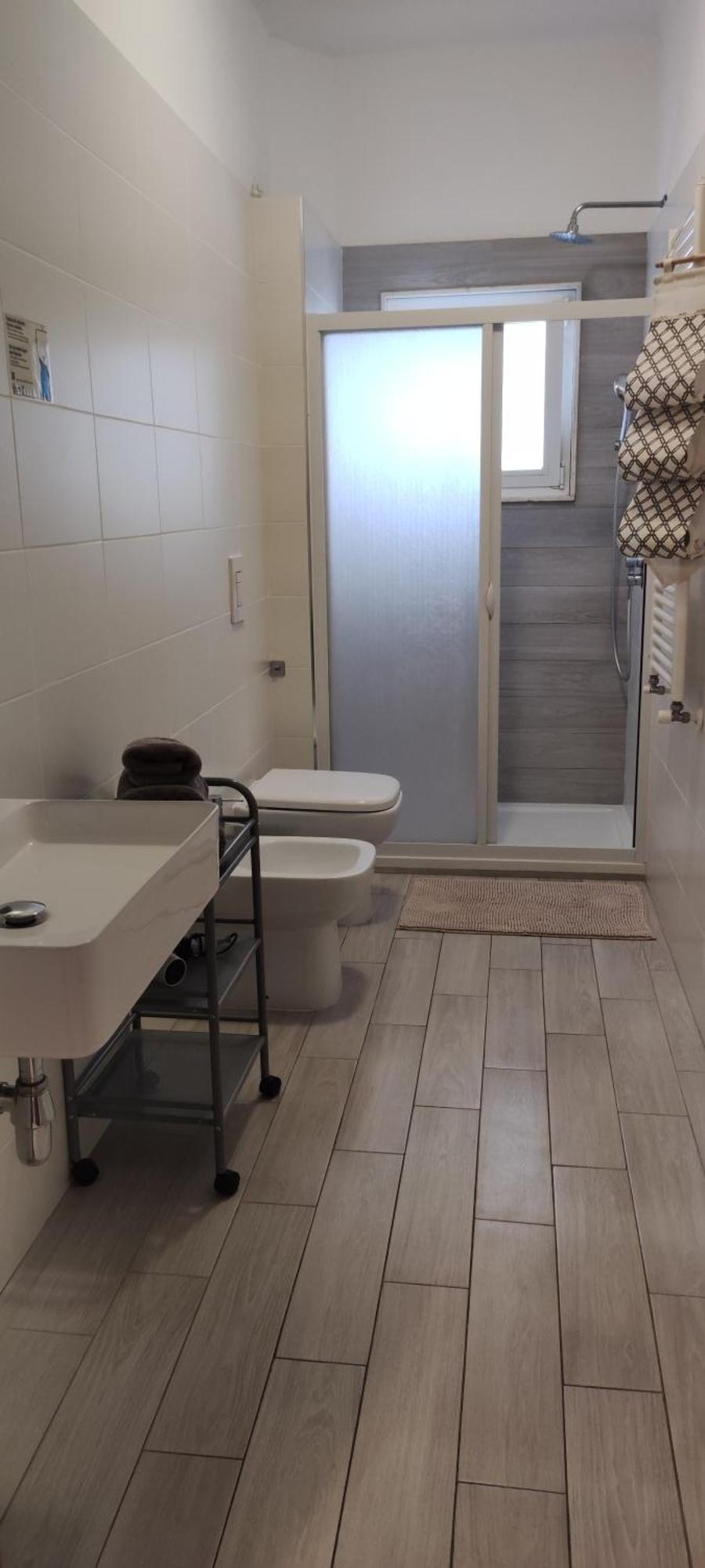 Da Vinci Affittacamere Borgo Taranto Exterior foto