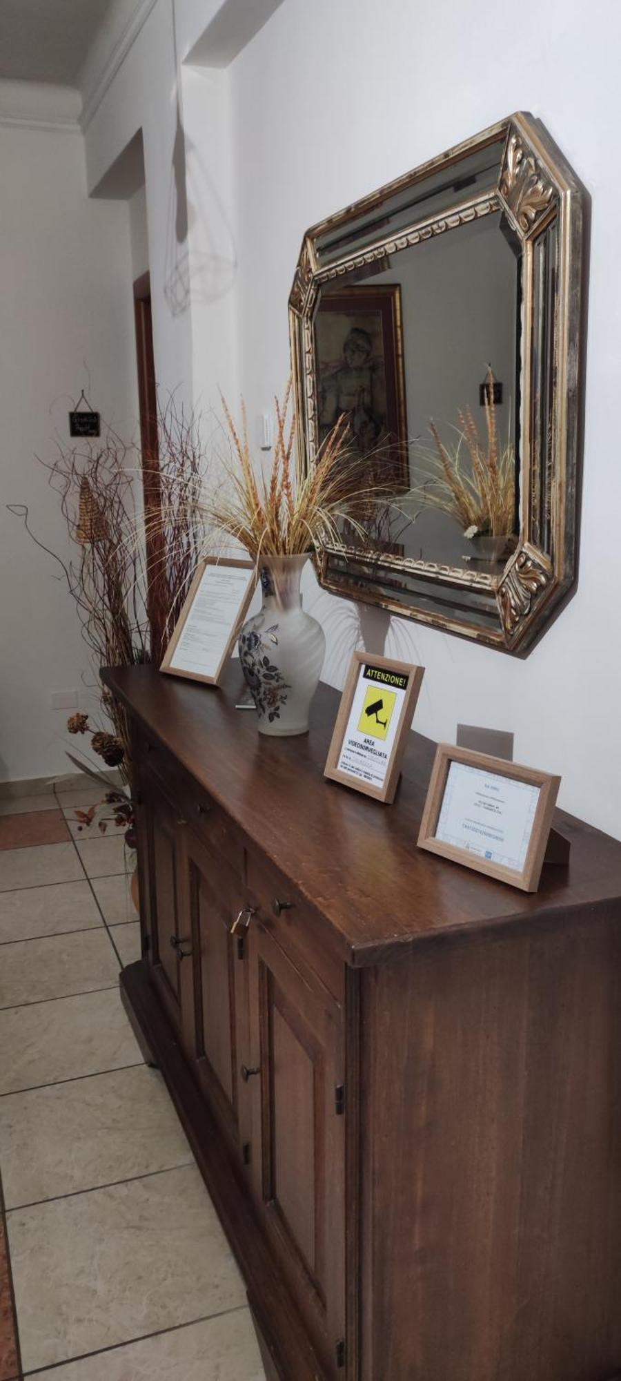 Da Vinci Affittacamere Borgo Taranto Exterior foto